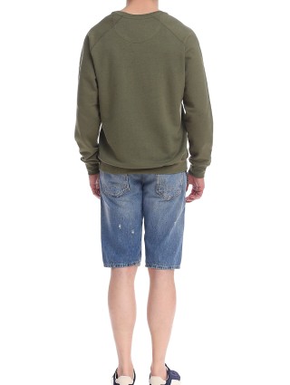 Шорты ANTONY MORATO (7126): фото 4 - Invogue